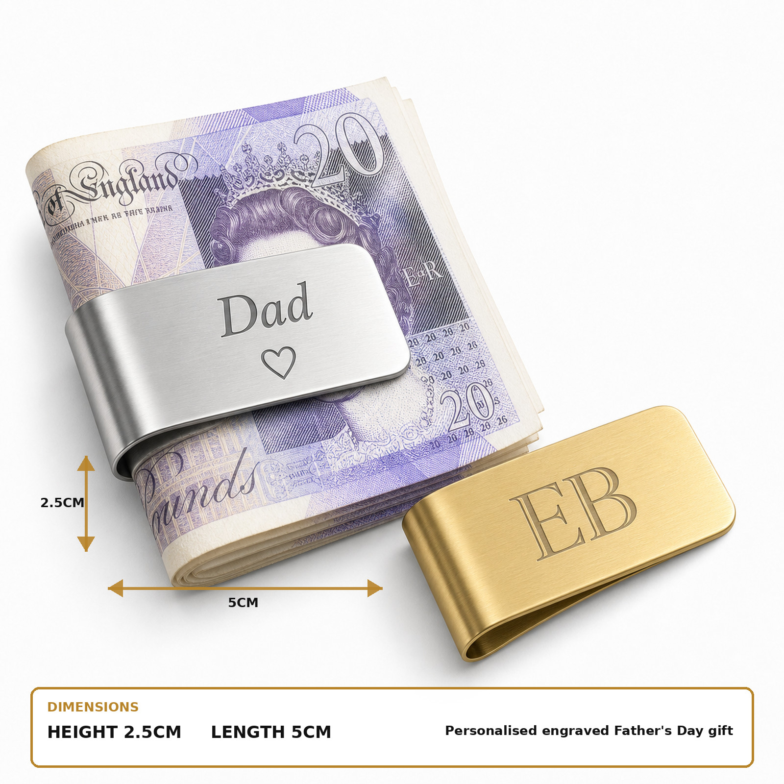 christmas Day Gift Hamper Personalised Dad Grandad Last Minute Bundle Deal
