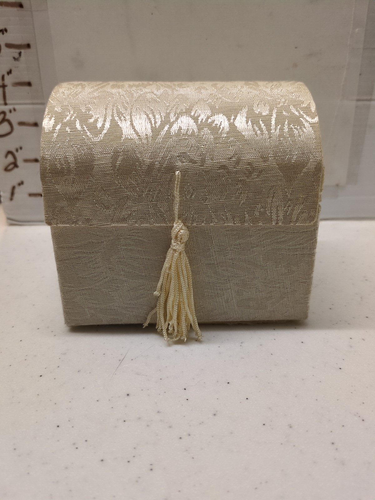Set 3 Glass Guardian Angels Gift with Verse – Blessings Box