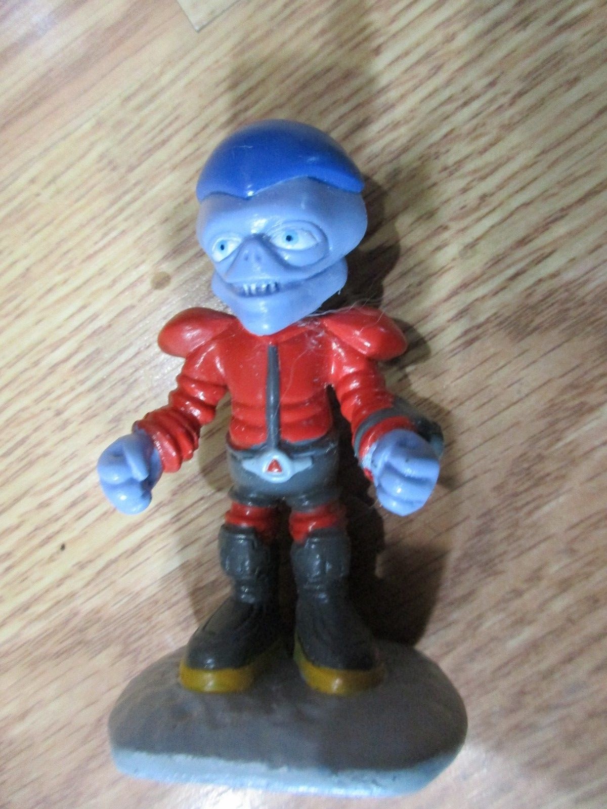 Butt Ugly Martians Bakery Craft One Cake Topper U Pick NOT a LOT