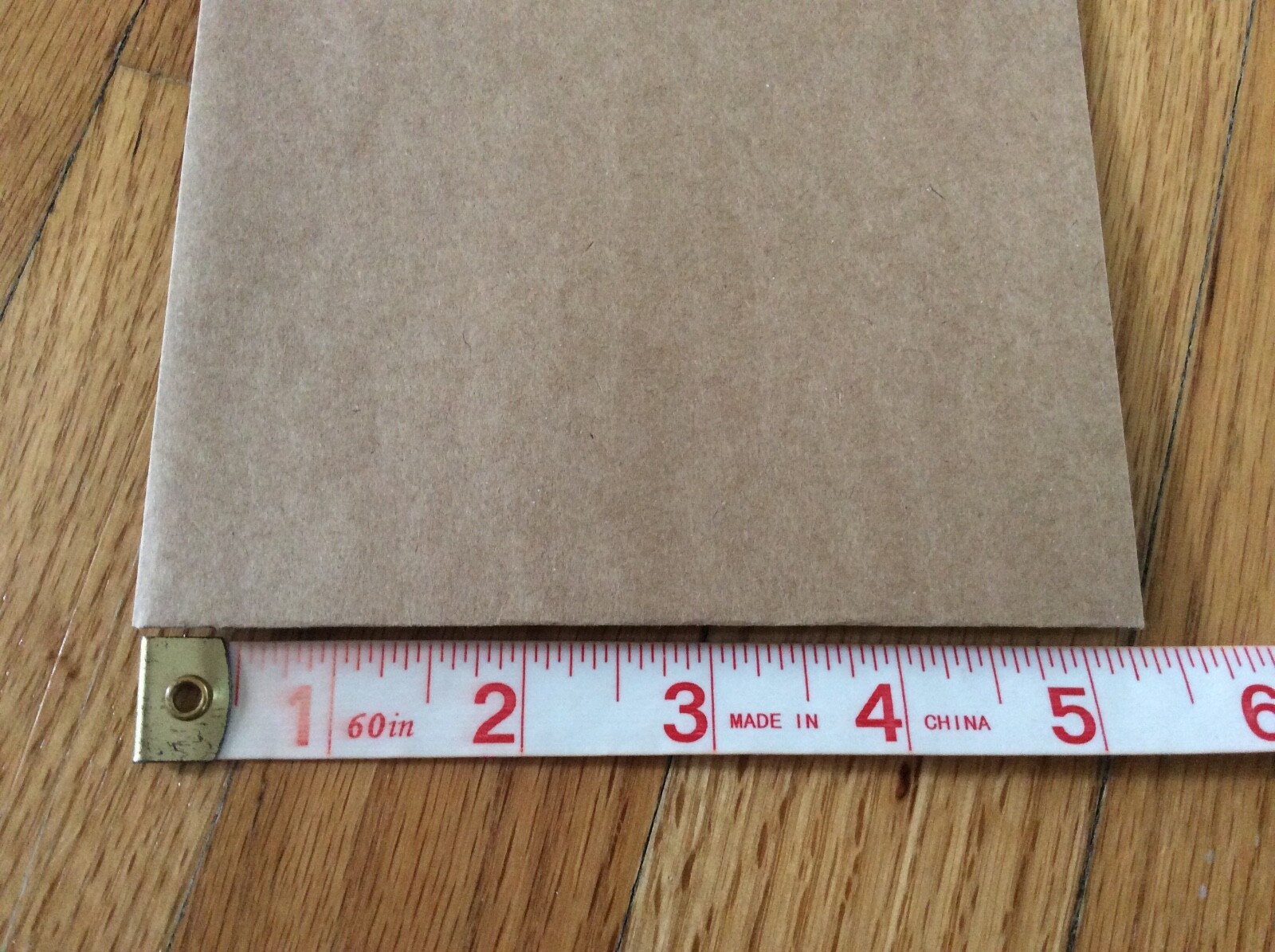 Kraft paper scrolled DIY party lot 15’ banner 25 tags twine 50 envelopes NEW