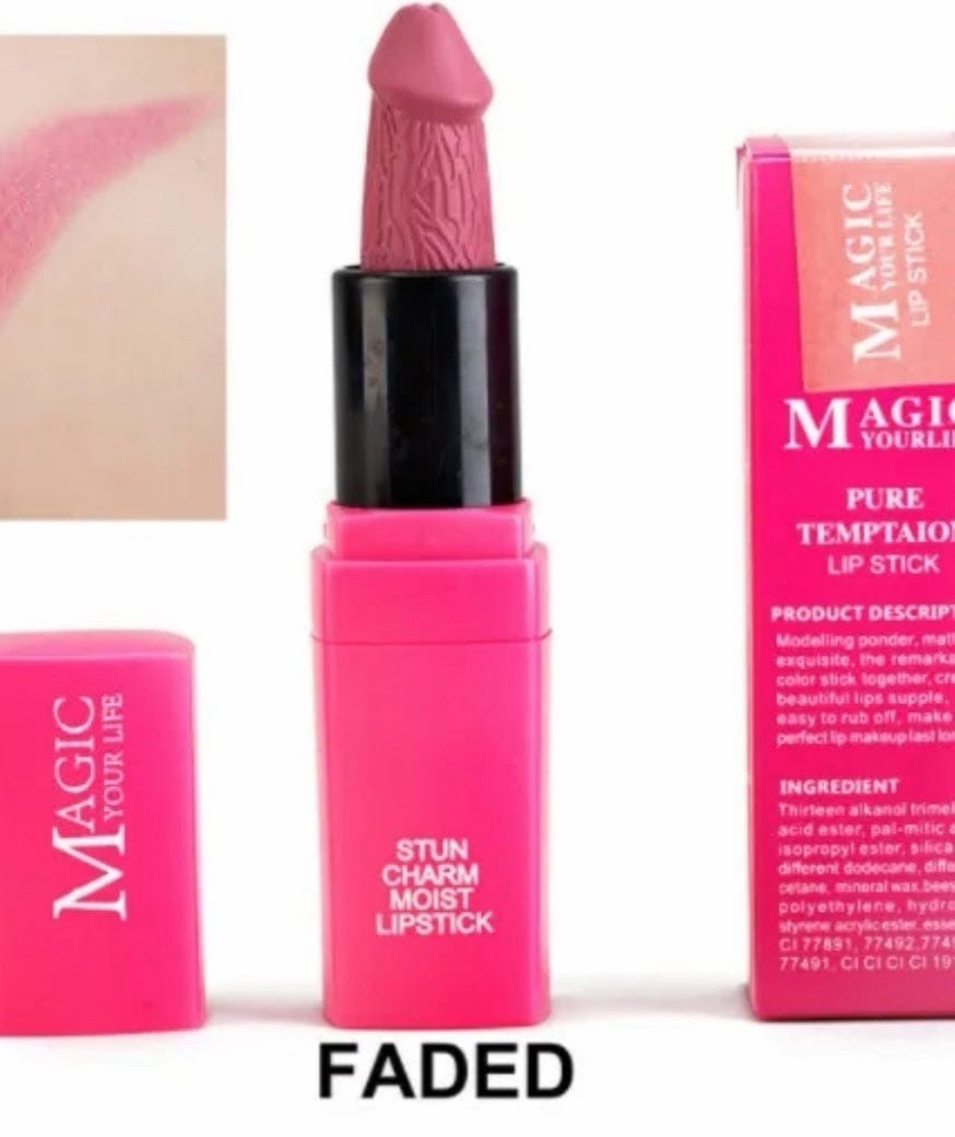 bachelorette party Penis Lipstick