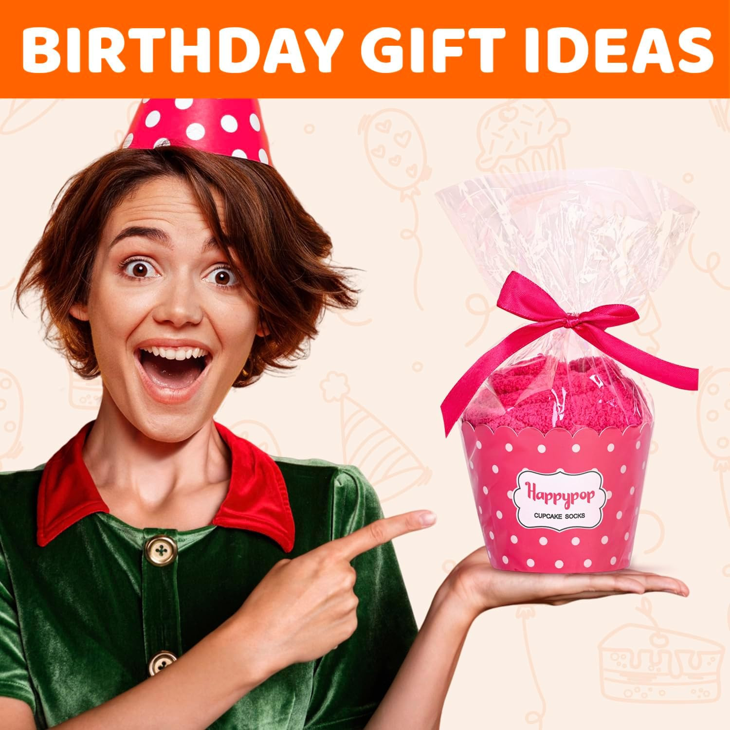 50TH Birthday Gifts Ideas – Gifts for Women Her Him Friend Turning 50 Birthday S