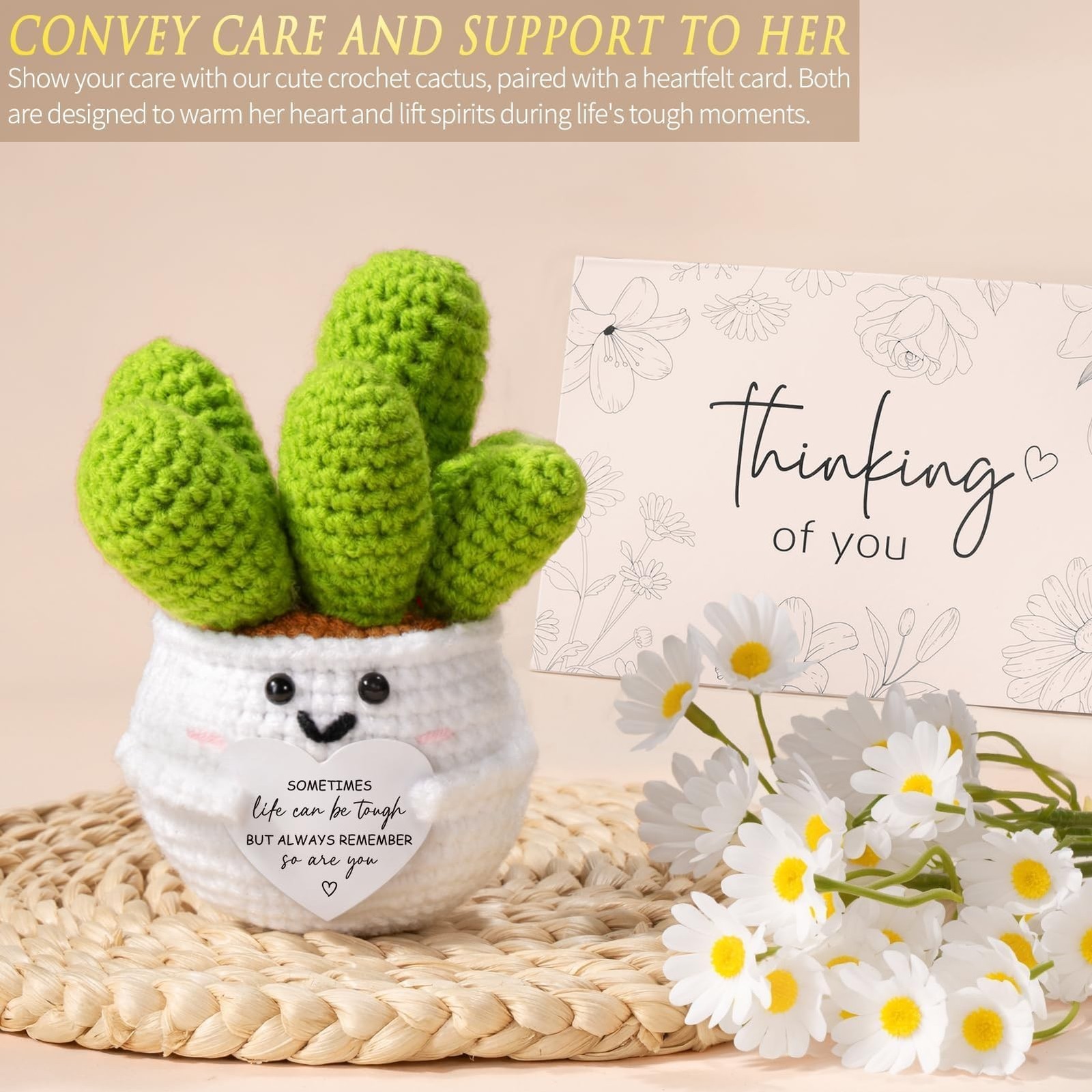 Get Well Soon Gifts Baskets for Women Self Care Gifts, Spa Care Package After…