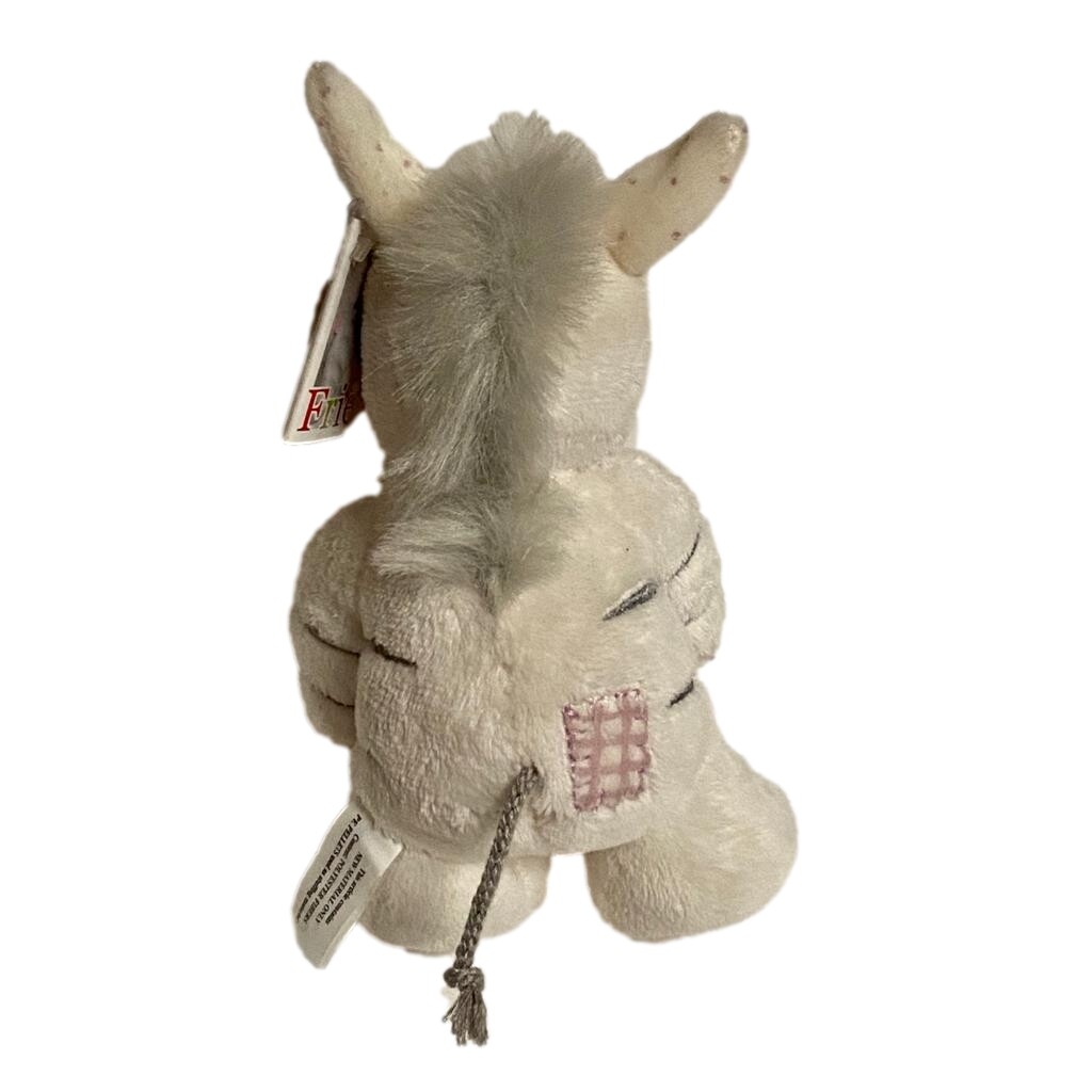 Sister Mini Plush 6″Elliot and Buttons Birthday Christmas Anytime Xmas Gift