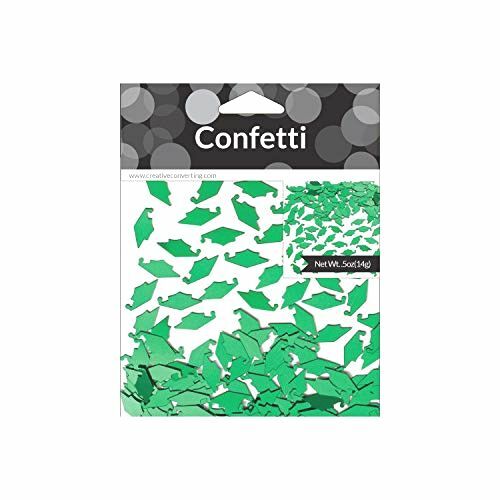 Creative Converting Party Supplies, Green