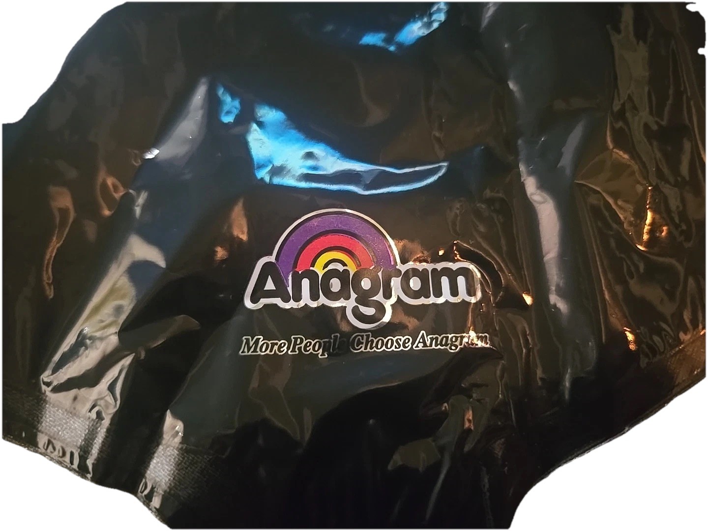Graduation Cap 31″ Foil Balloon 2 Sided Party Supply Decoration New