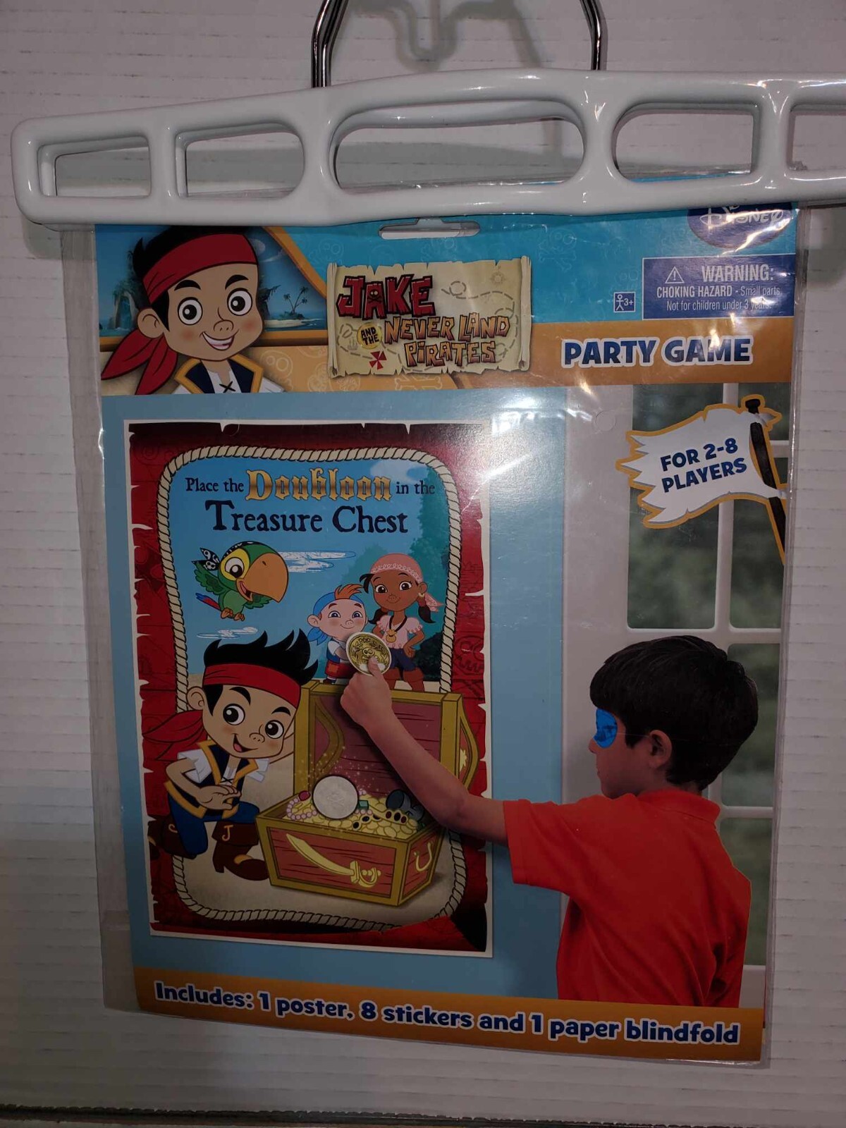 JAKE & THE NEVER LAND PIRATES Birthday Party Supplies You Choose Banner and more