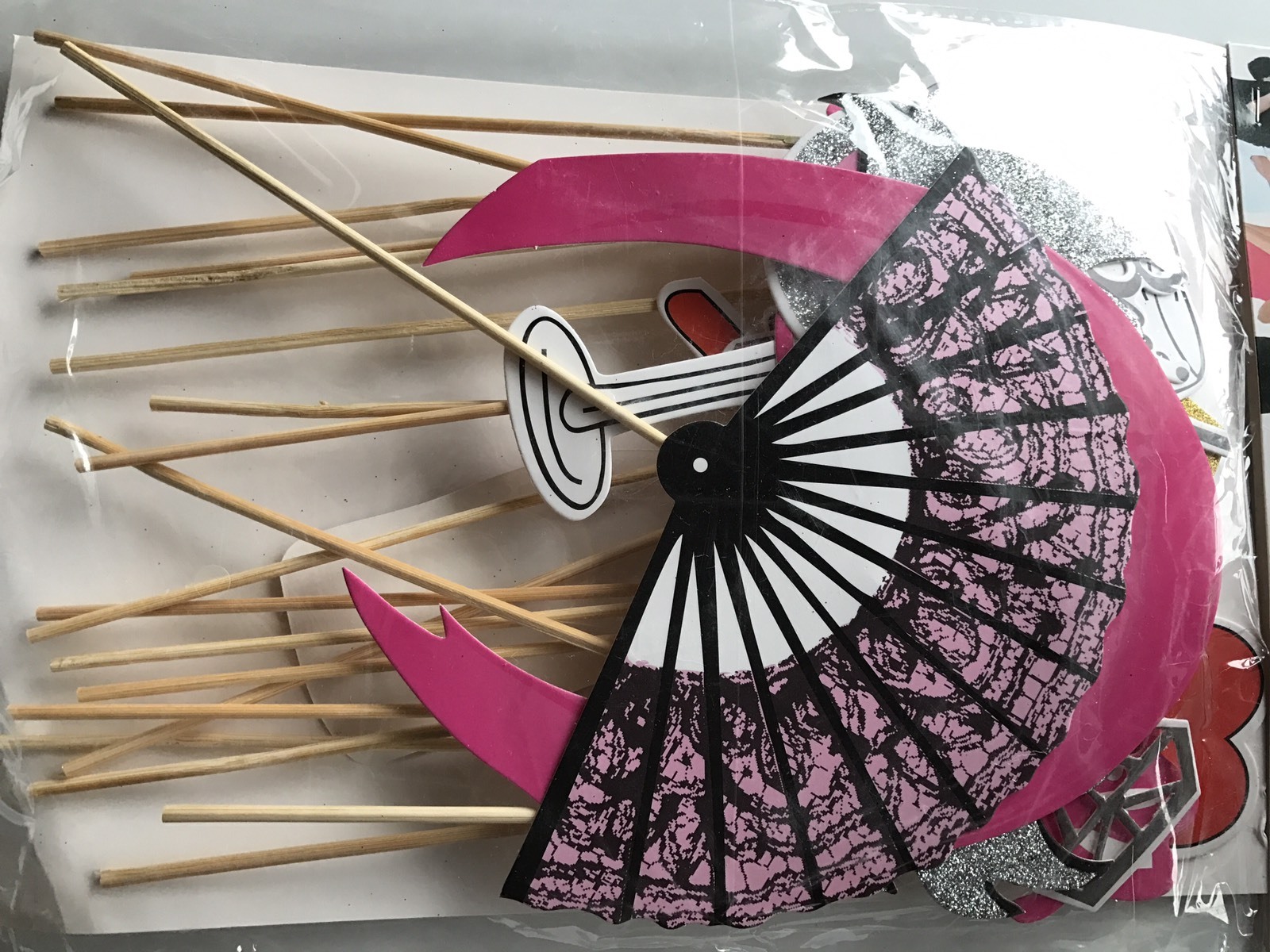 Hen’s night Bride to be Party Bachelorette Selfie Photo Booth Prop Game Decor