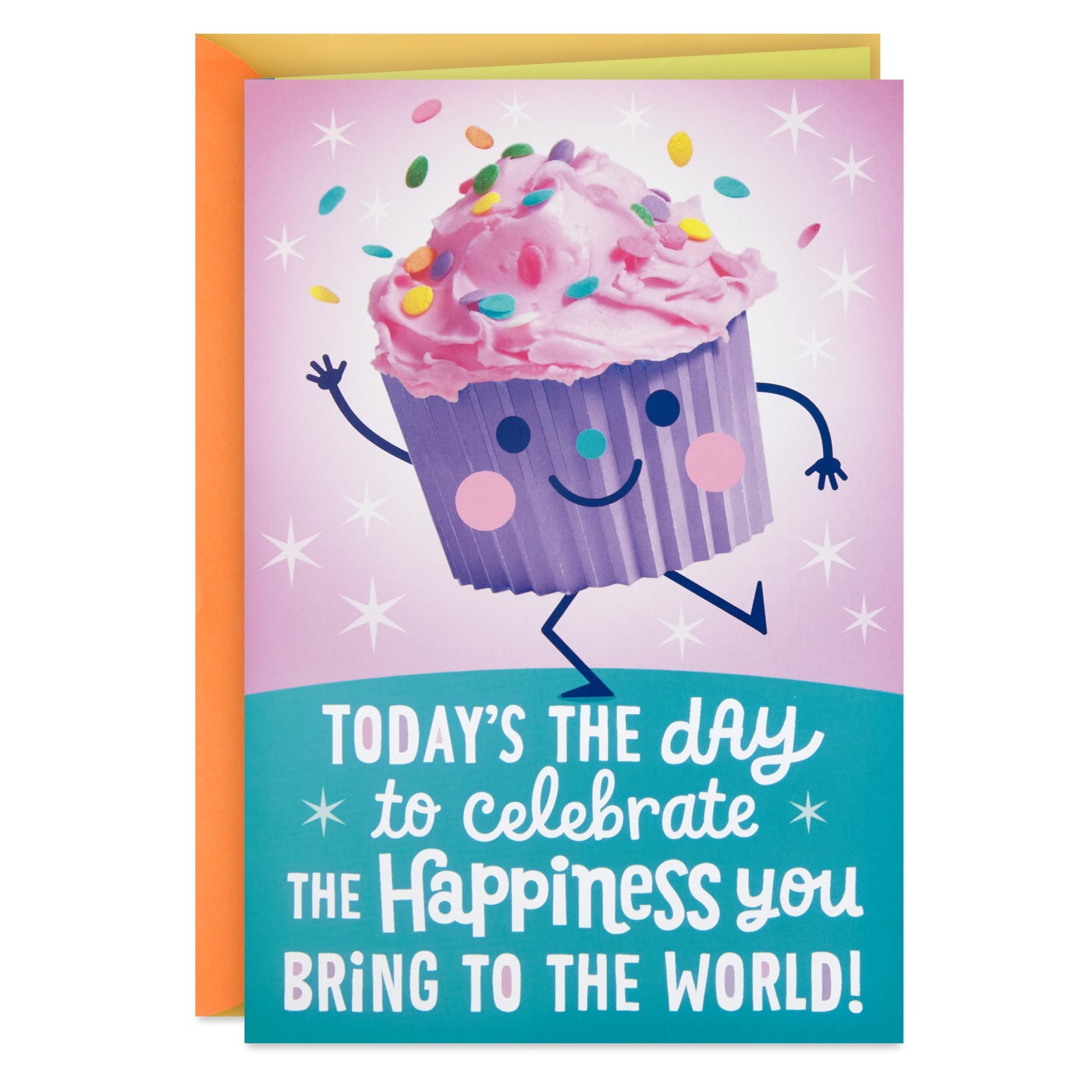 Cupcake, Plays Happy by Pharrell Williams, Williams