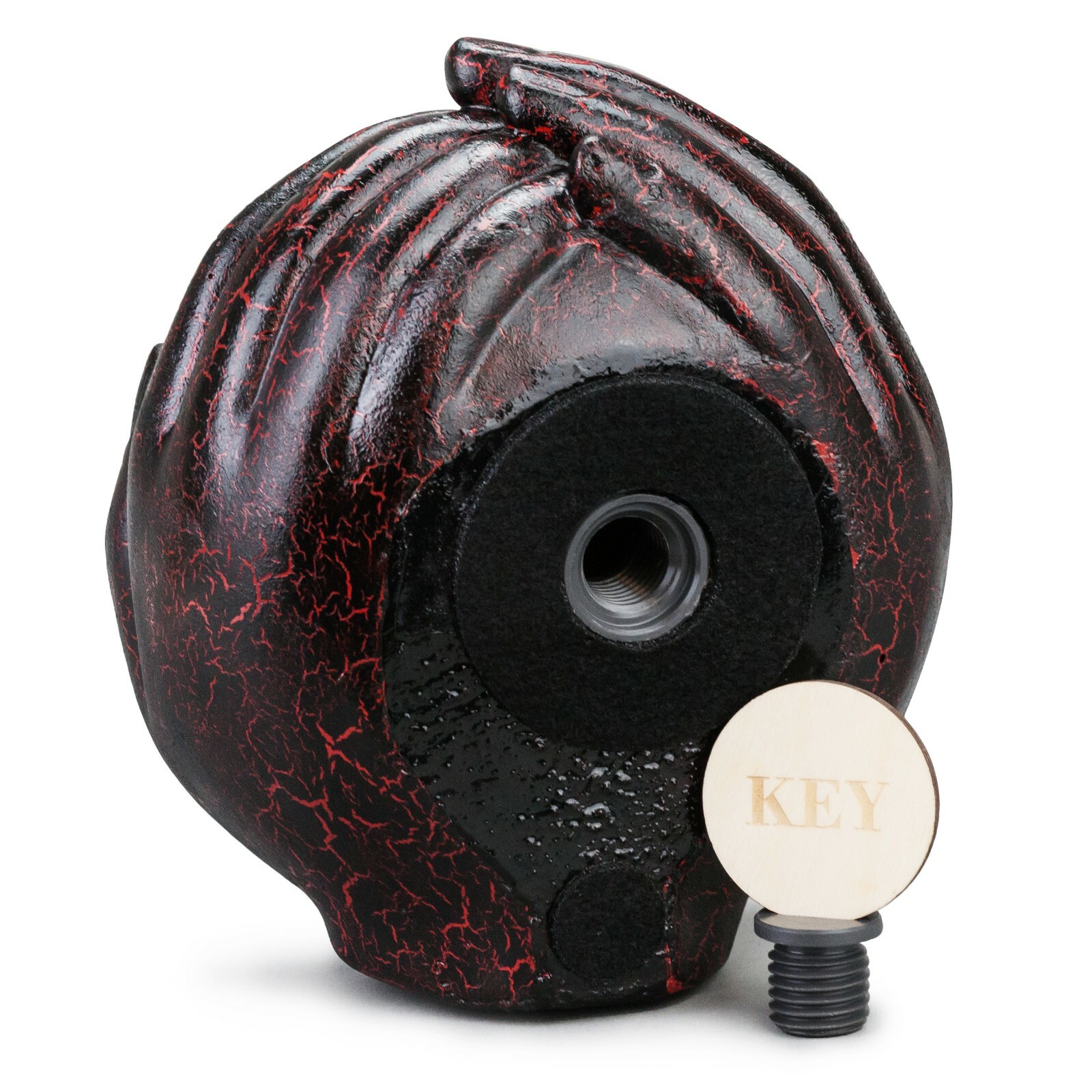 Unique Child urn, Handmade stainless steel Cremation Urn In the Hands Of Angel S