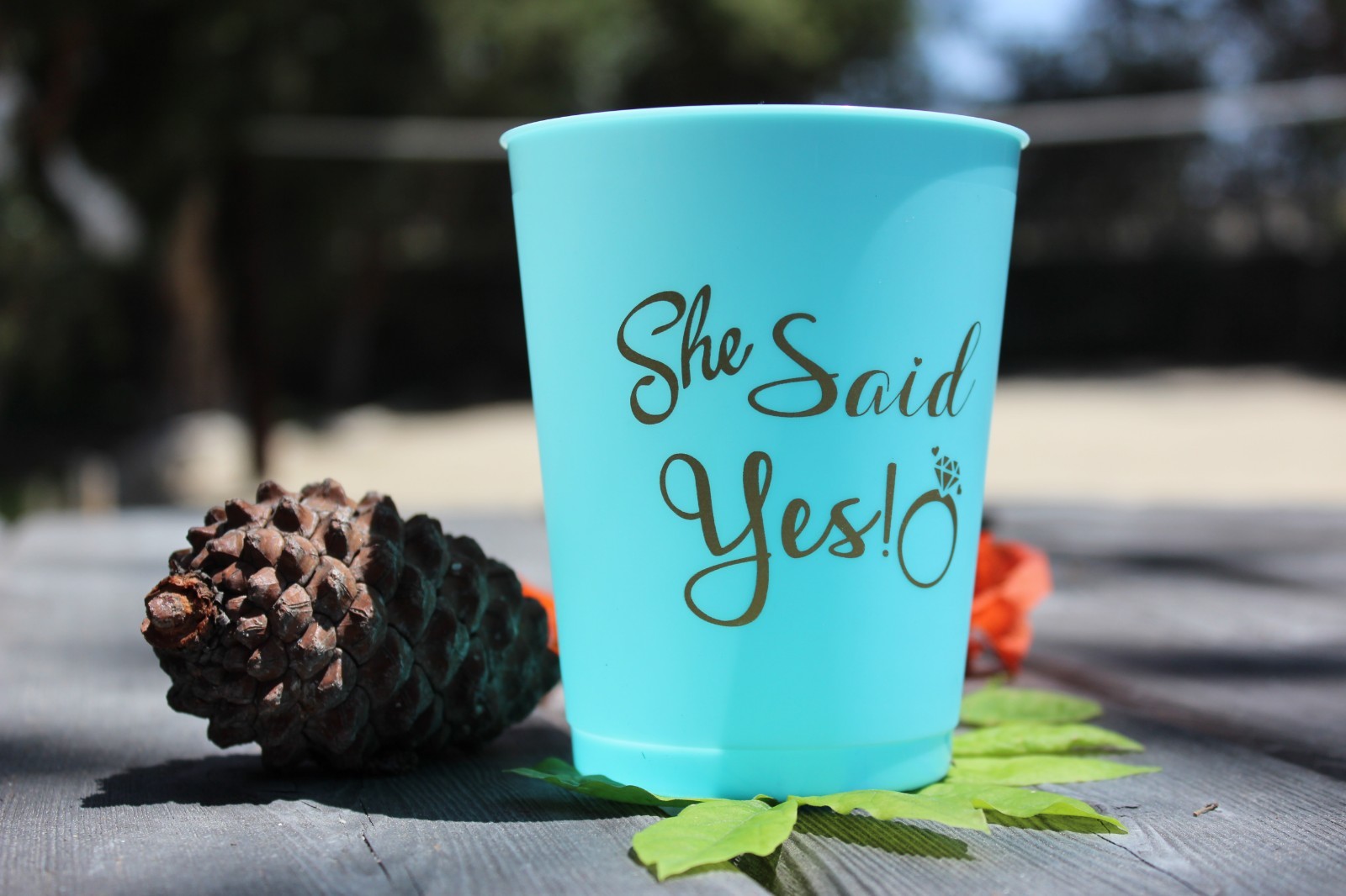36 PIECE BUNDLE | Bachelorette Party Cups + Bridal Temporary Tattoos + Straws