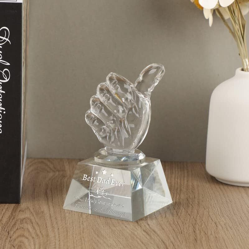 Gifts for Dad, Fathers Day from Wife Daughter Son, Birthday Dad Unique Gifts Him