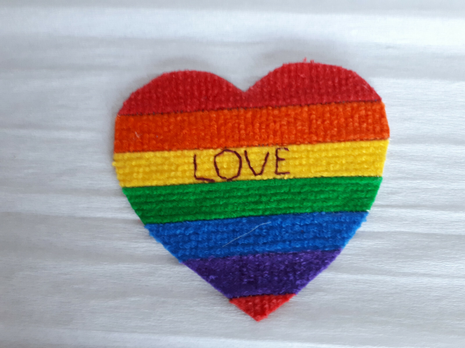 Greeting Card LGBT Birthday Gay Anniversary LGBT Gay Lesbian Partner LGBT loving