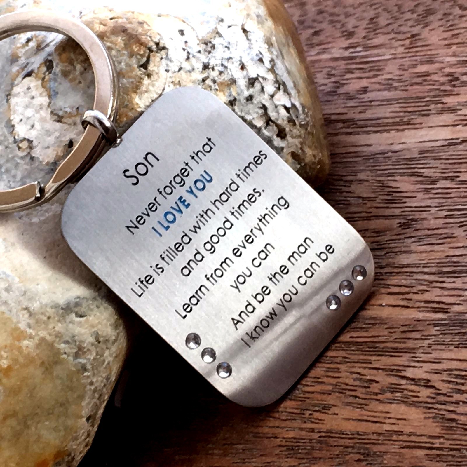 Unusual Gifts for boys Son him Men Birthday Novelty gadgets teenagers engraved