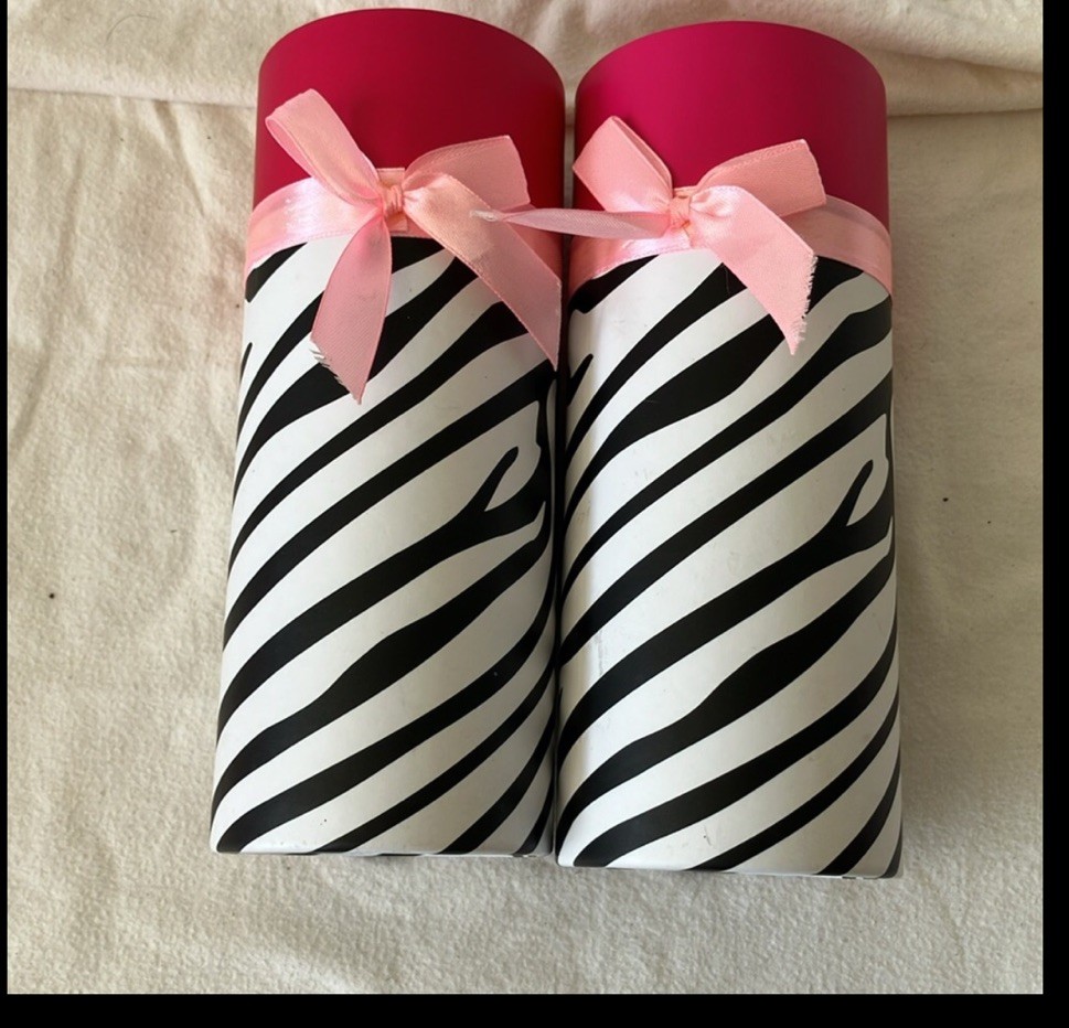Lot Of 2 Wedding/Bachelorette Party/Girls Trip/Celebrate- Novelty Wine Glasses