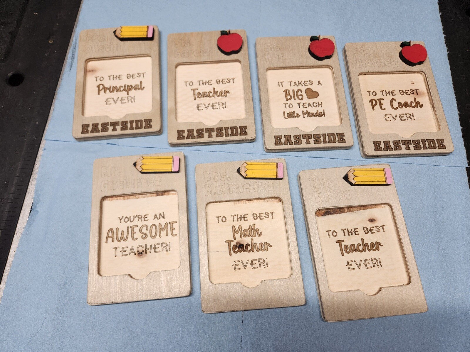 Customized Gifts