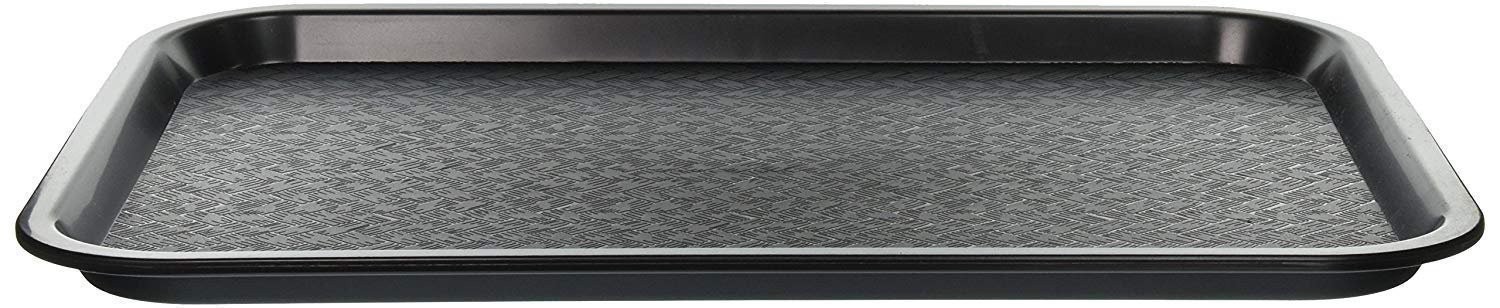Winco COMINHKPR84600 FFT-1216K x12, 12 Pack, Black