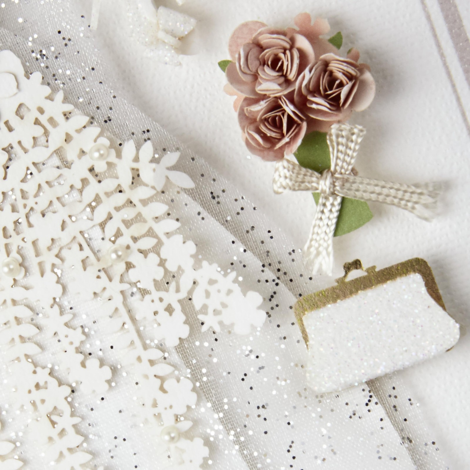 Hallmark Signature Wedding, Bridal Shower, or 11, Here Comes the Bride