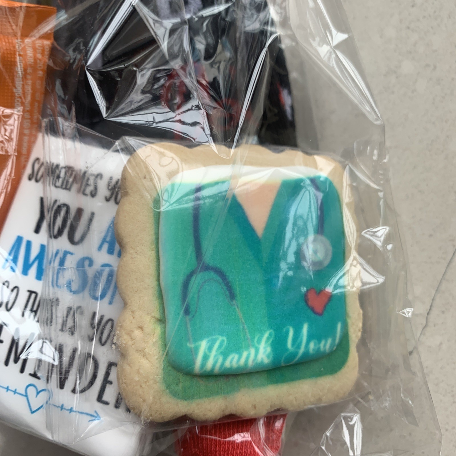 medical gift For Doctors New Thank You Present For Your Doctor