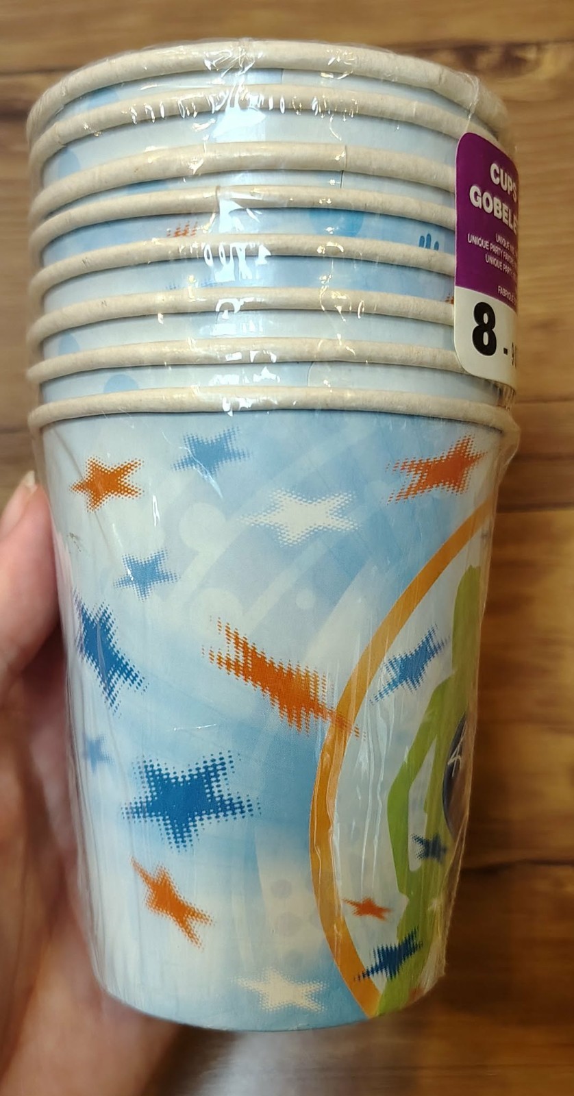 American Idol Party Paper Cups Unique 9 Oz Birthday