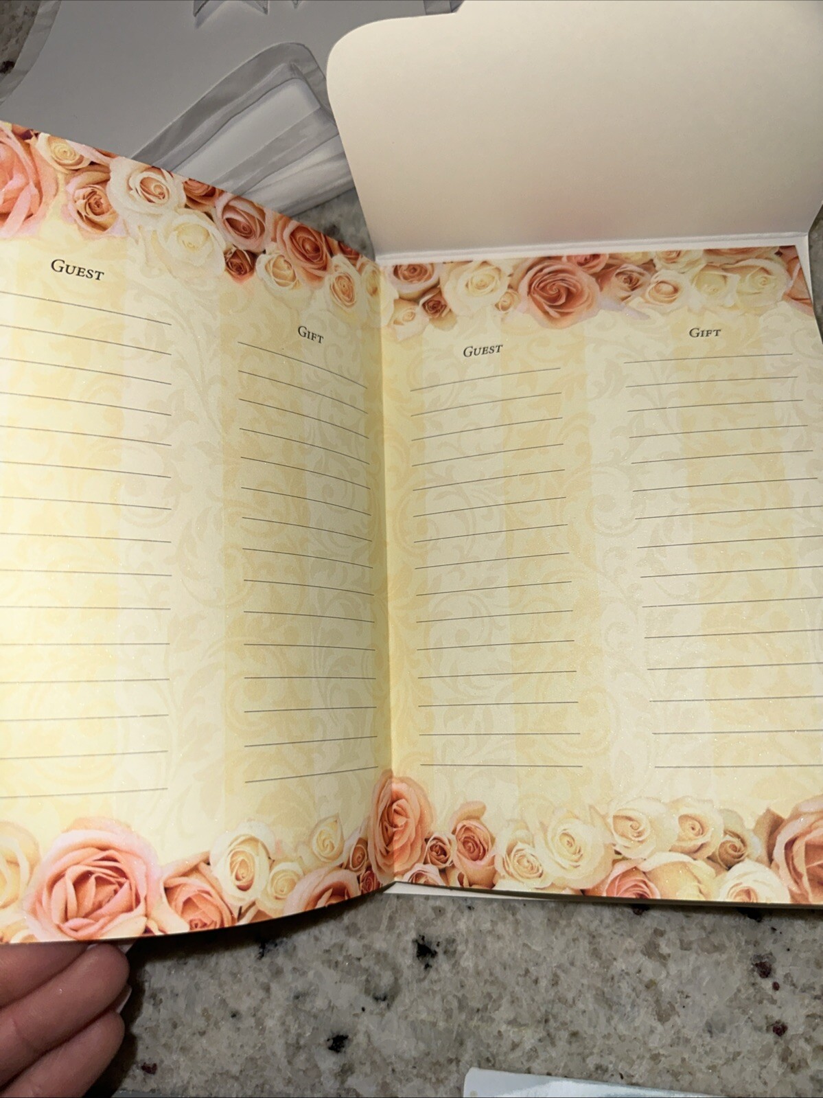 Lot Of Wedding Bridal Shower Bride To Be Bundle Photo Albums Tiara Party Decor