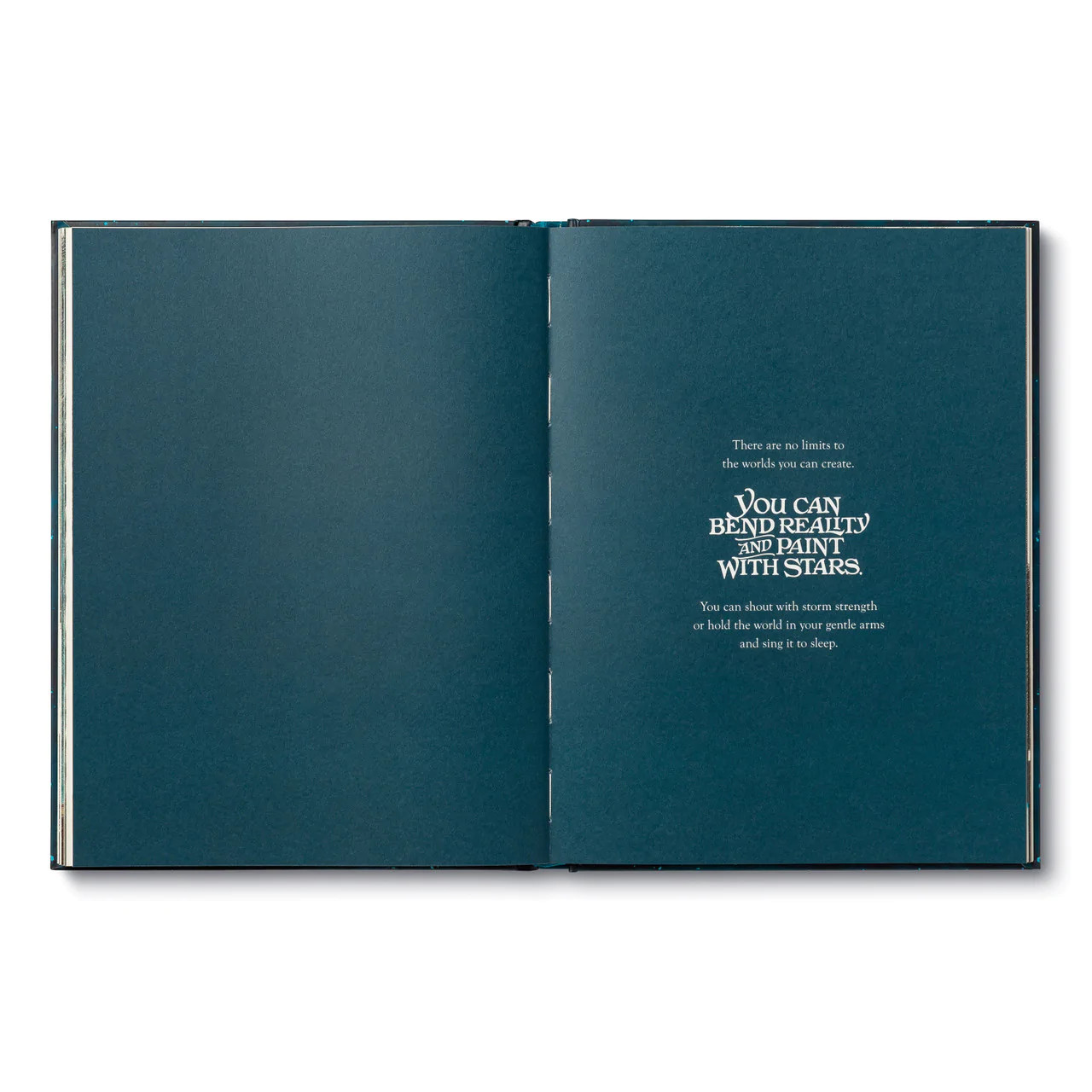 Book – The Storyteller’s Handbook