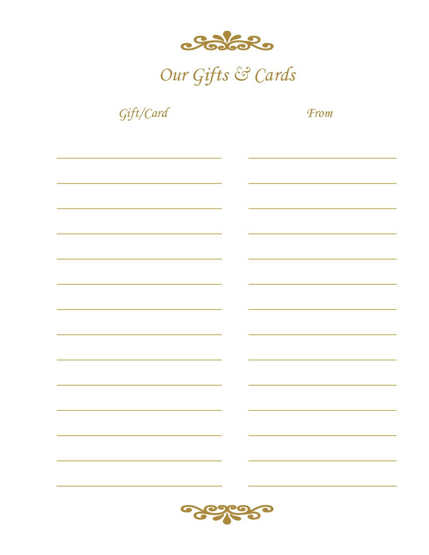 50th GOLDEN WEDDING ANNIVERSARY MEMORY GUESTBOOK