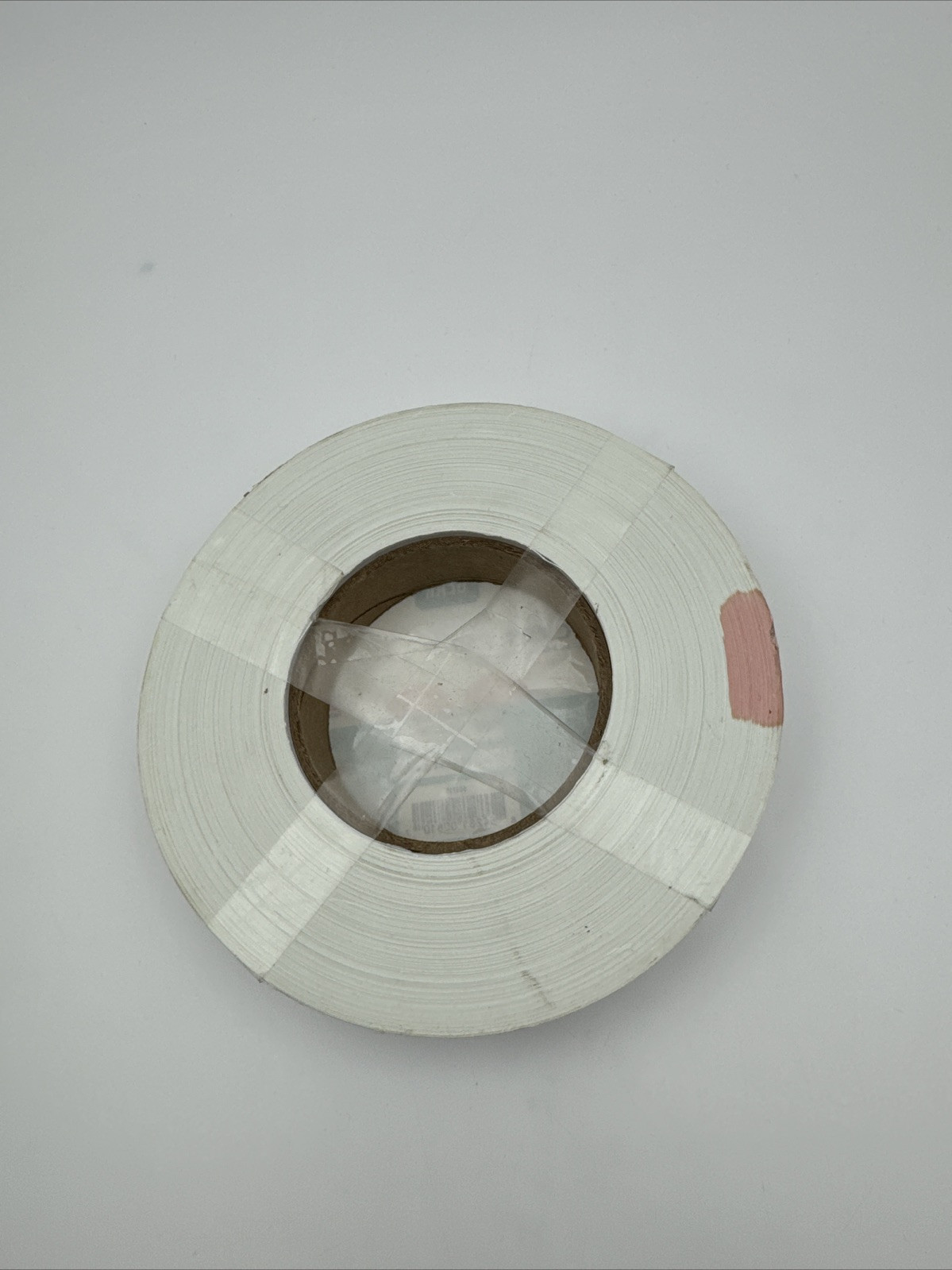 Pen & Gear Single Ticket Roll 2000 White Tickets