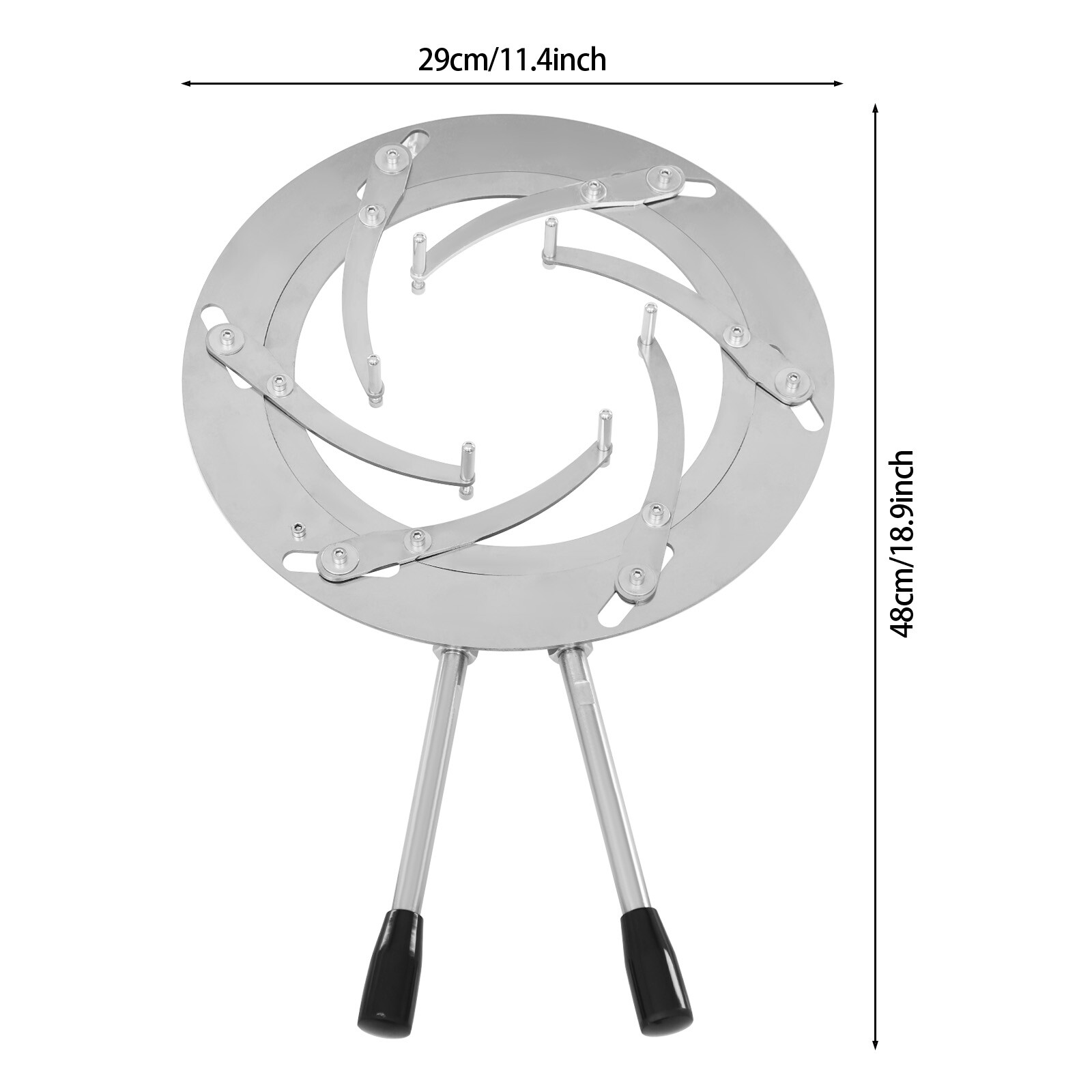 Large Balloon Stuffing Machine Wrapping Filler Party Balloon Expander Tool