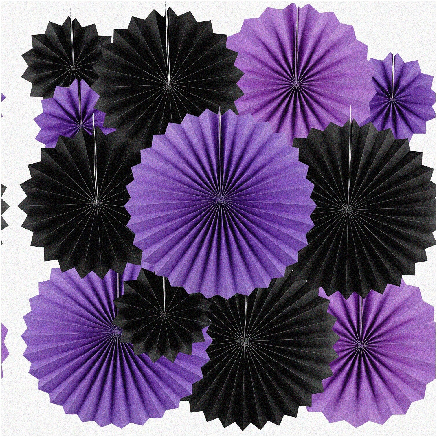 Party Decorations for Birthdays and Events