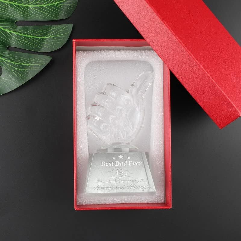 Gifts for Dad, Fathers Day from Wife Daughter Son, Birthday Dad Unique Gifts Him