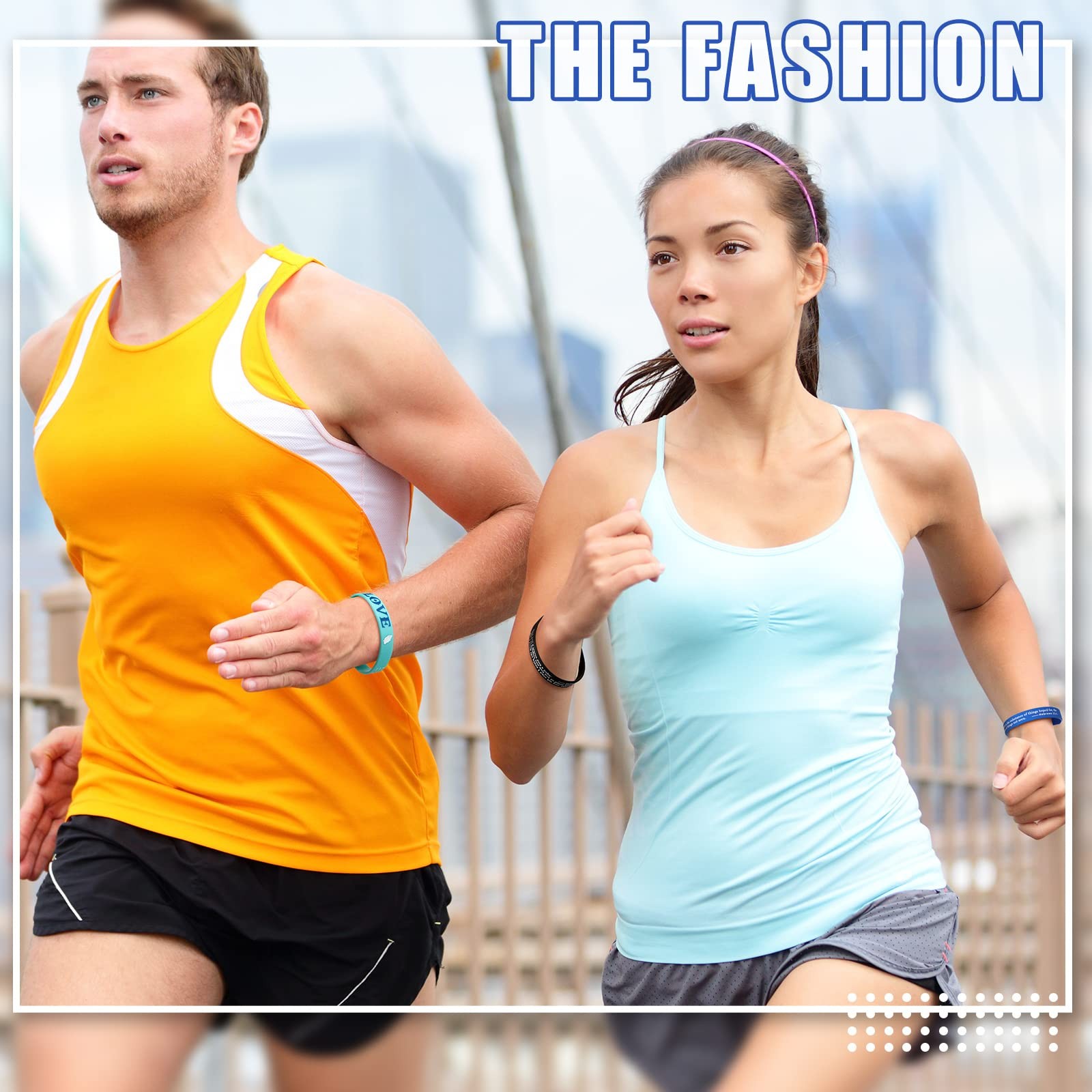 48 Pcs Christian Inspirational Bible Verses 202 millimeters, Assorted