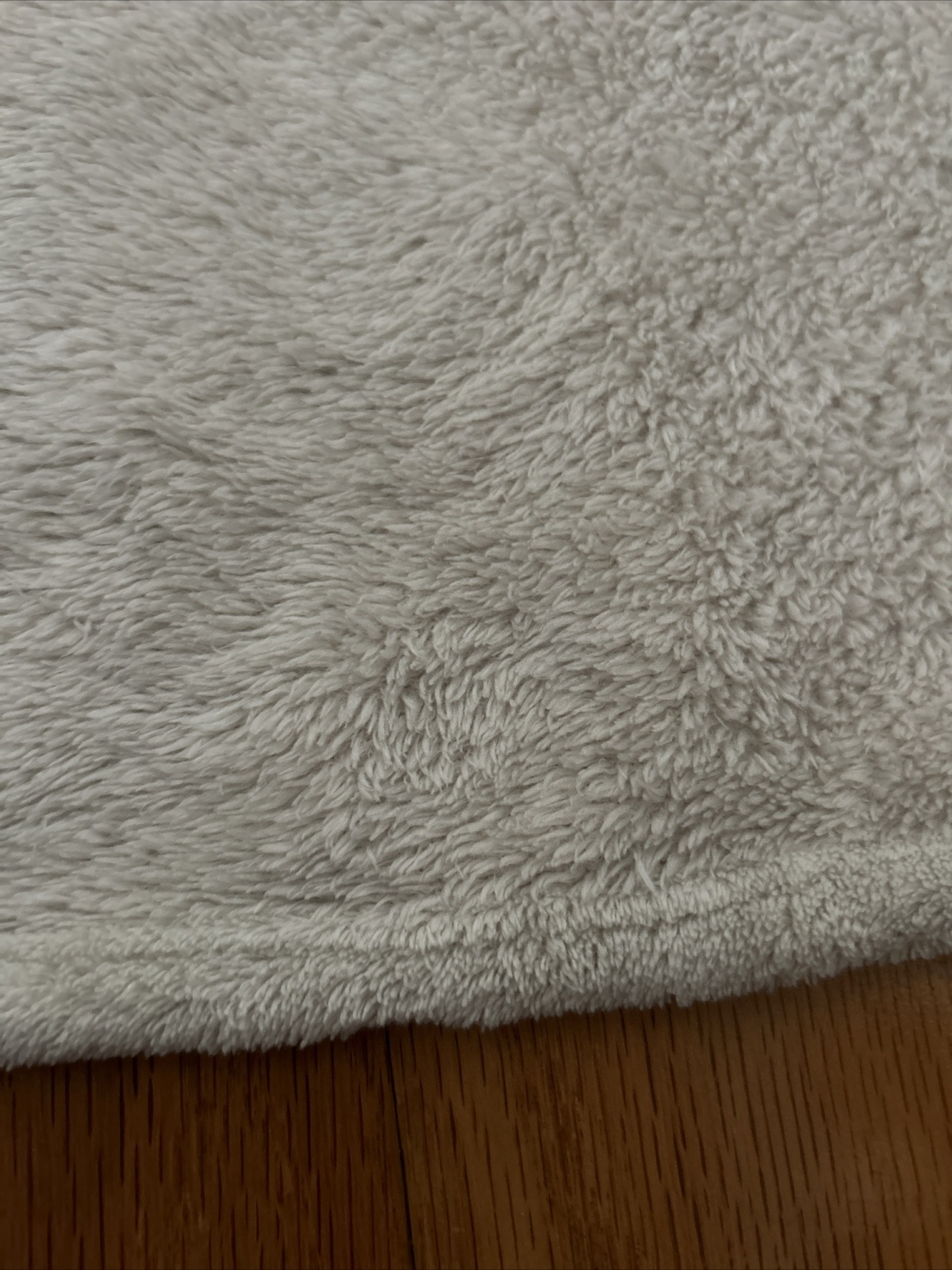 Baby Aspen My Little Night OWL Plush Velour Baby Blanket Lovey Unisex 31″ x 23″