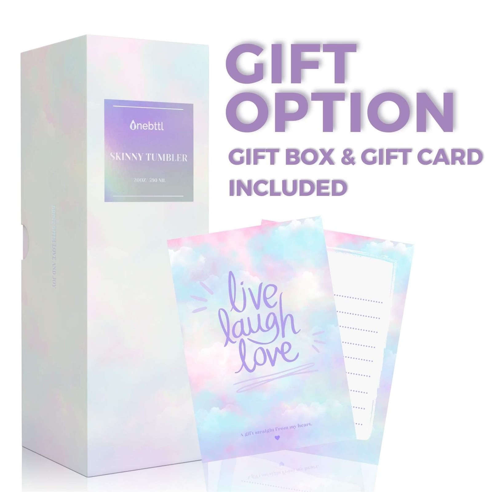 Onebttl Sweet 16 Gifts for Girls, Her, Daughter- Sweet Sixteen – 20oz/590ml S…