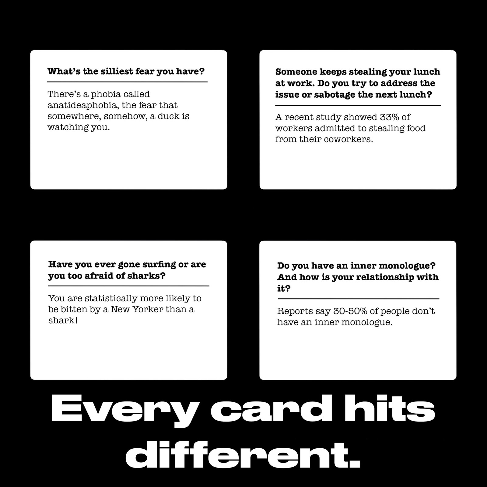Cheeky Chats – A Conversation Card Game for Couples, Friends & Family | Fu