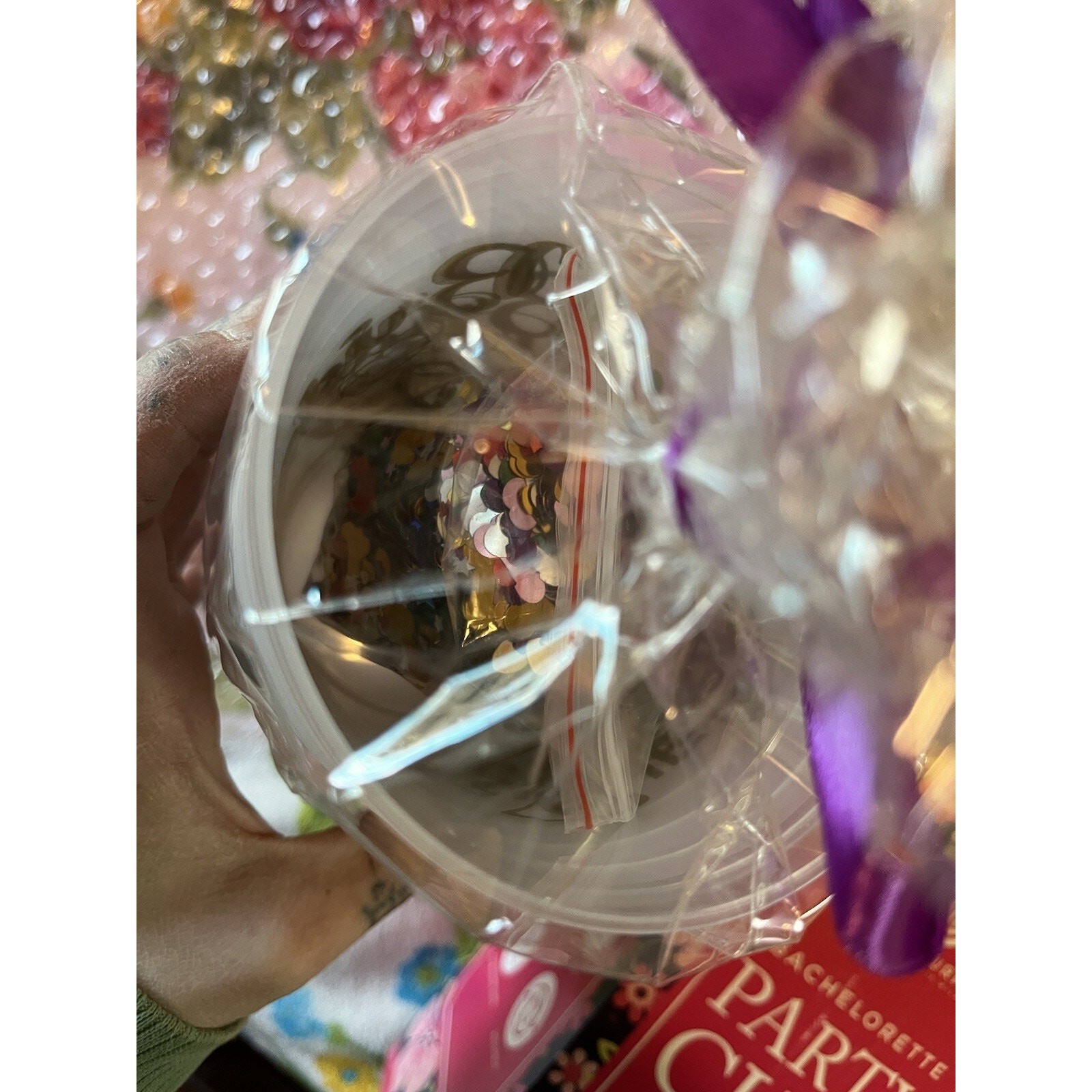 Bachelorette Party Supplies And Games