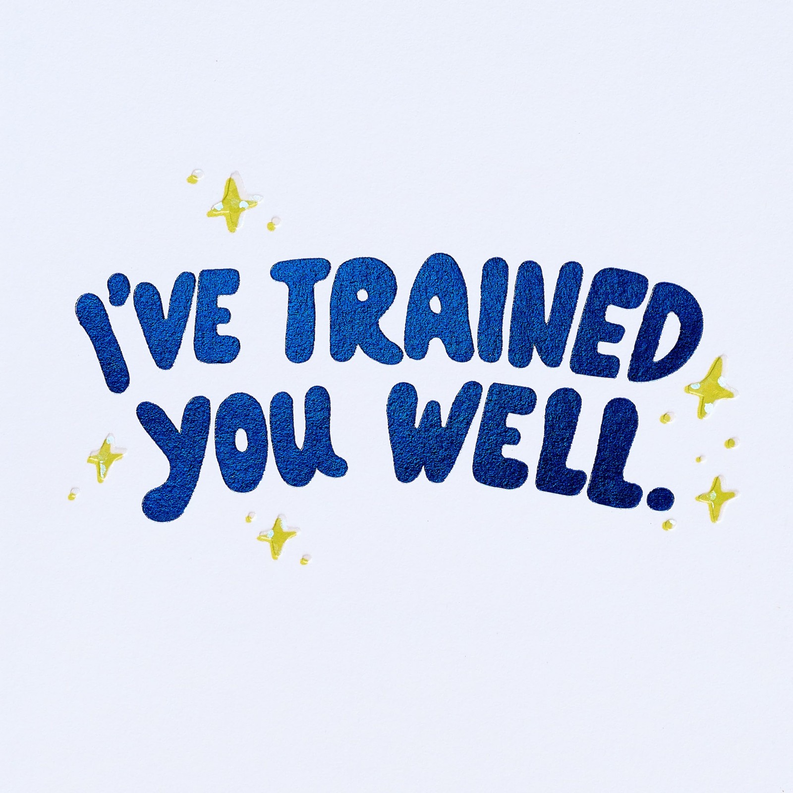 American Greetings Funny 4.625 in. x 6.75 in., Awesome Husband Lettering
