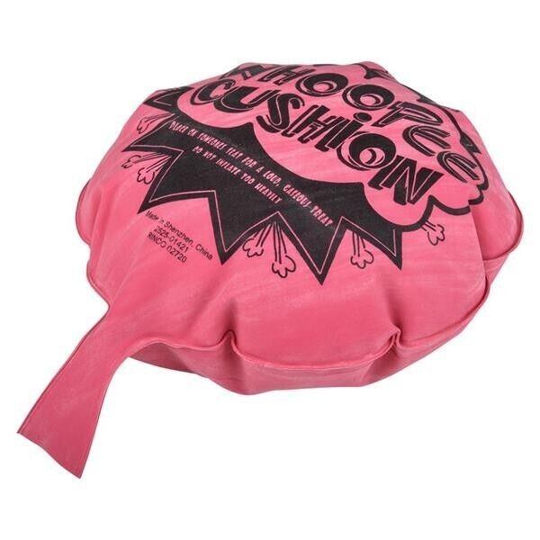 24 LARGE 8″ Premium Whoopee Whoopie Cushions – Fart Prank GaG Magic Joke Toys