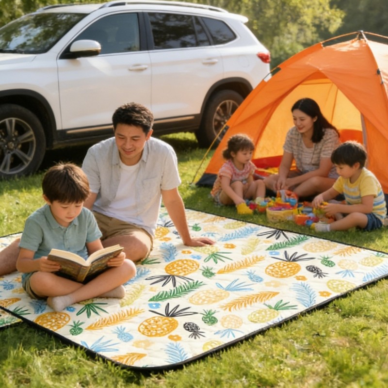 Light tear Resistant Base Cover Ideal For Family Gatherings And complimentary