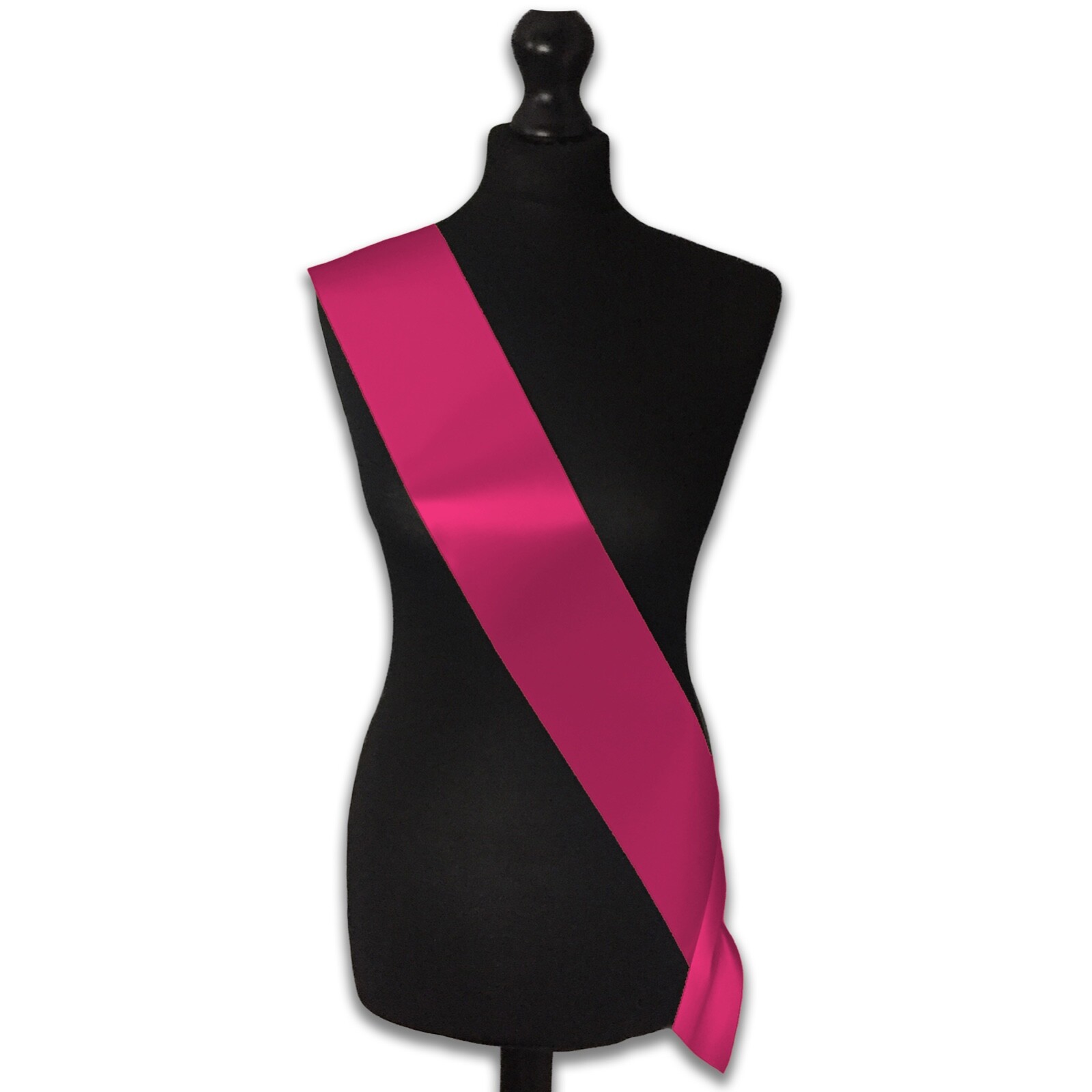 Personalised Any Age & Hot Sash – Perfect for Birthday Night Out Buy Me a Shot