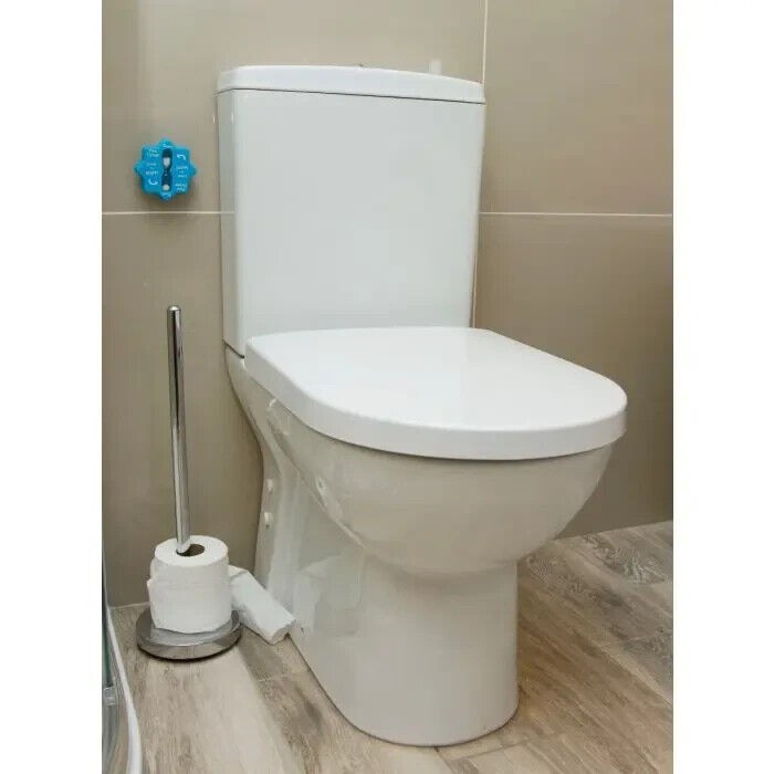 Poo Timer – Bathroom Potty Poop Clock Gag Joke Prank Birthday, Christmas, Secret