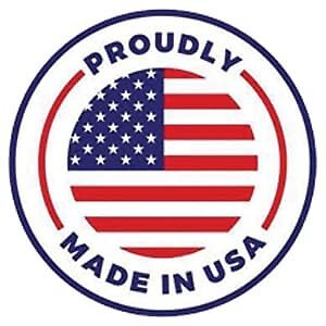 Indiana Ticket Co. 2,000 Yellow Double Roll Raffle Tickets – Premium Quality 2×2