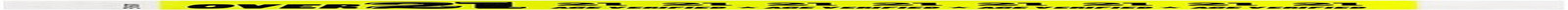 500 Wristco over 21 Neon Yellow Tyvek Wristbands for Events – ¾” X 10” – Waterpr