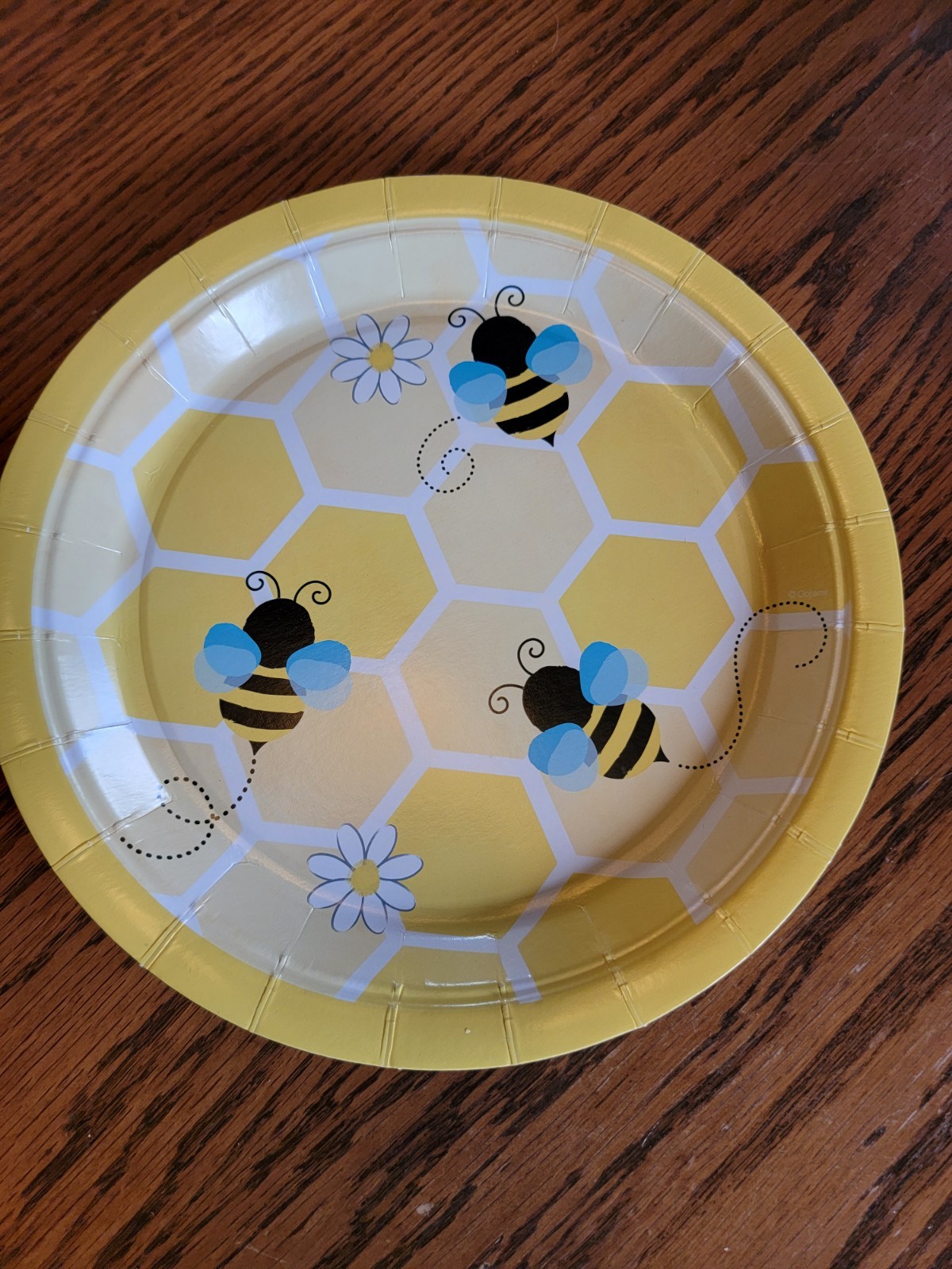 Honey Bee Party Decoration Kit (Serves 15) For Baby Showers, Birthdays