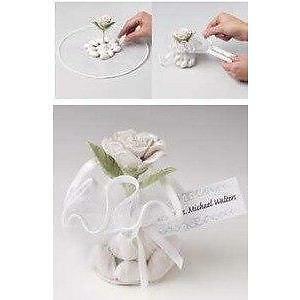 Wilton Sweet Things ROSE Favor Kit