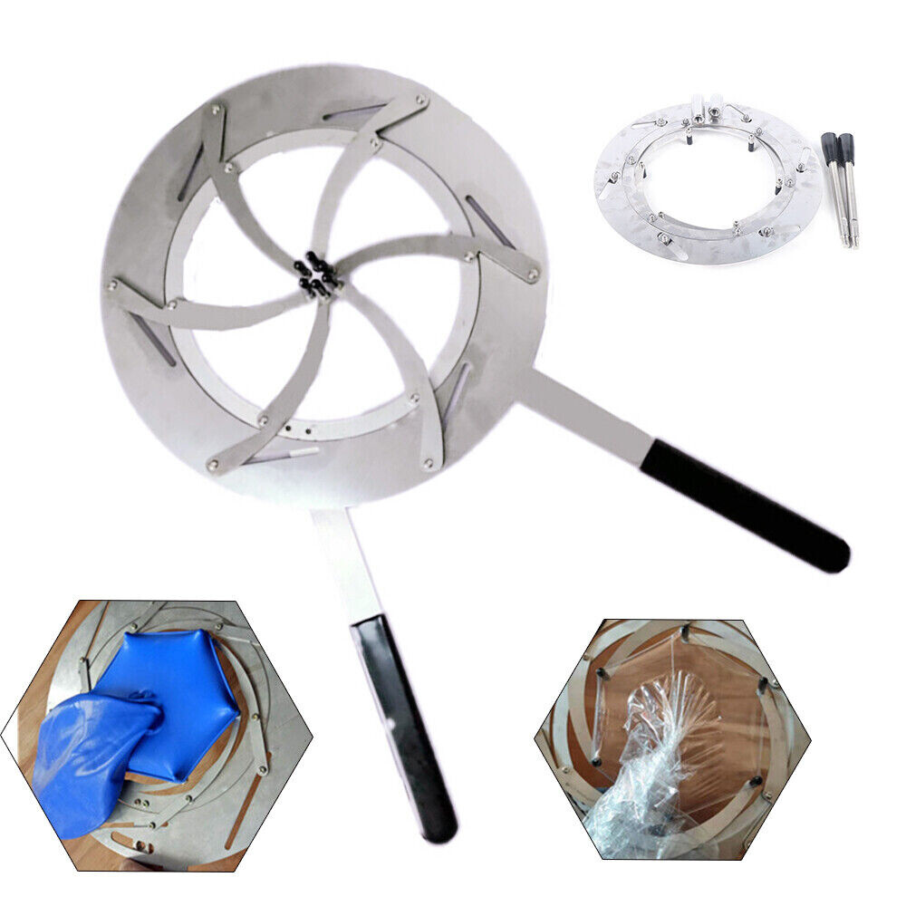 Balloon Stuffing Tool Filling Balloon Expander Tool Birthday Party Wedding Decor