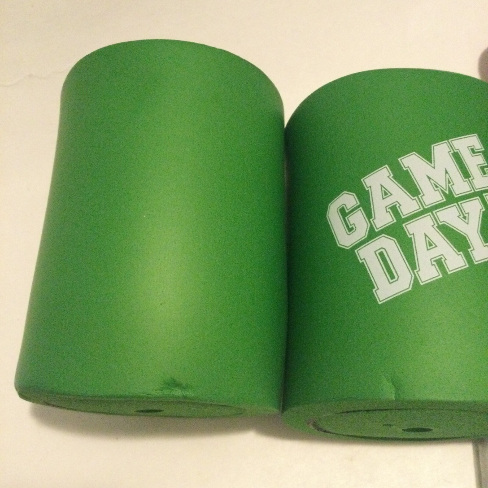 Football Theme Entertainment & Stationery 7 Pc Bundle NWT