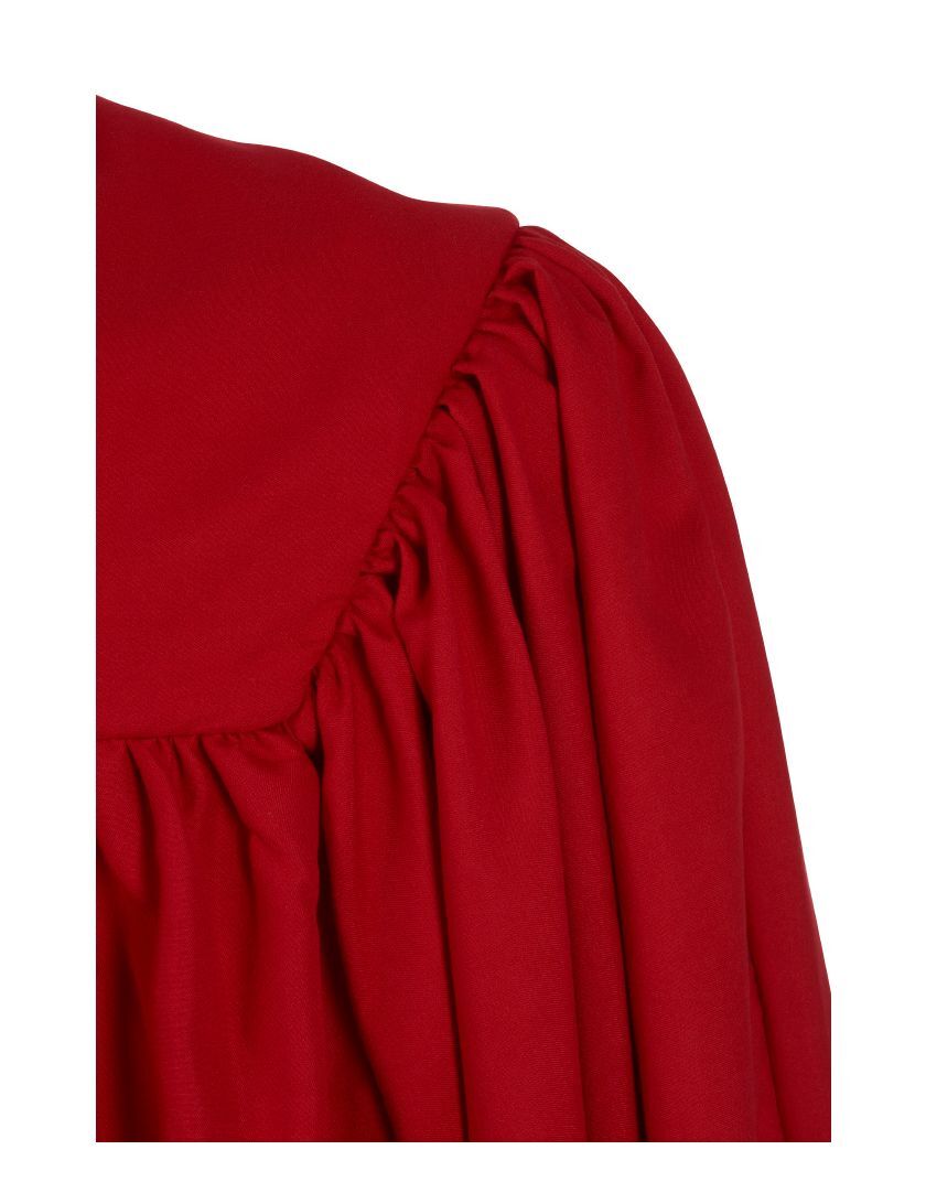 Choir Robe Zip Gown Ladies Men Priest Preacher Church Graduation Various Colours