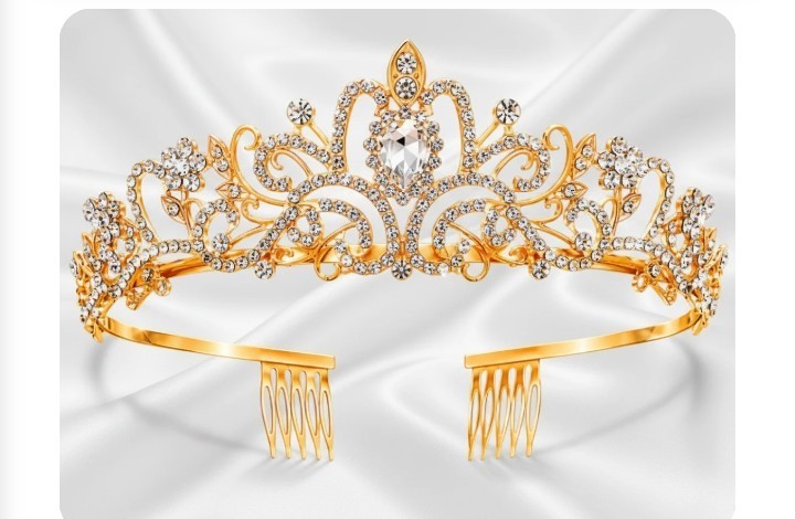 Mommy To Be Crown Set Baby Shower Party, Expecting Mon Party Decorations