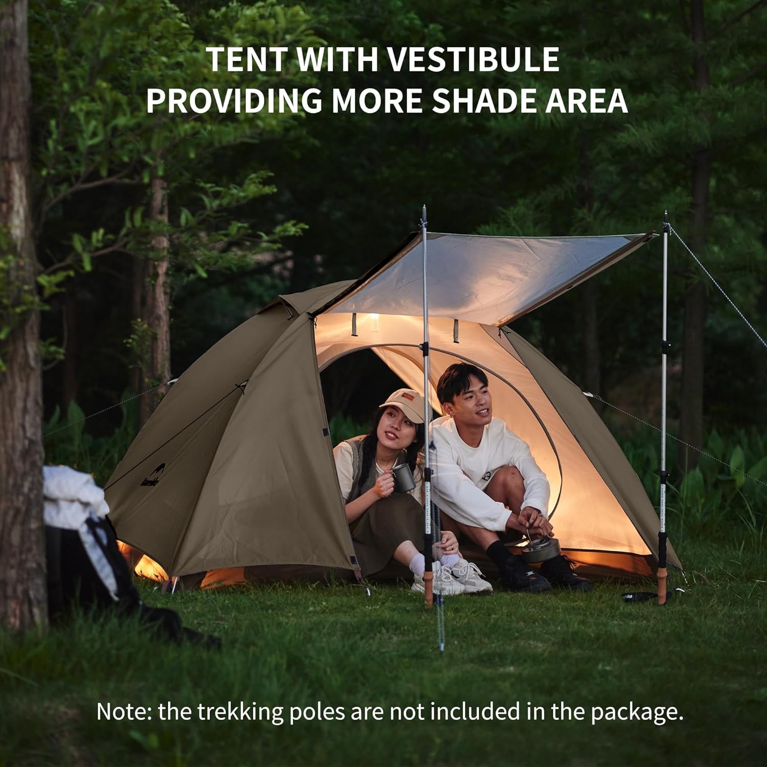 Cloud River 2 Person 3 Person Backpacking Tent 2 Person 3 Person Tents